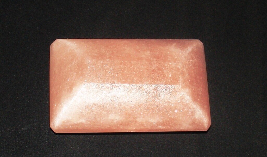 Himalayan Salt Soap Bars