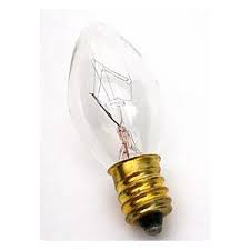 15-watt bulbs (set of 2)