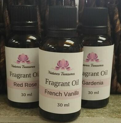 Lily Valley Fragrance Oil