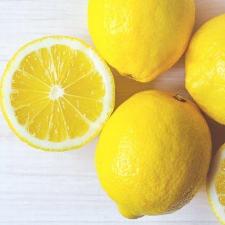 Meyer Lemon Fragrant Oil