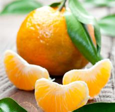 Tangerine Fragrant Oil