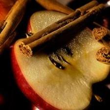 Apple N Spice Fragrant